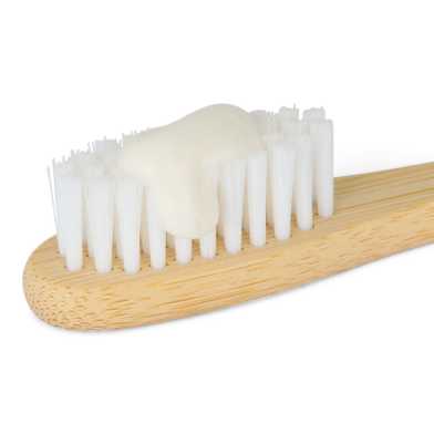 Rebloom Care Flesje Premium Tandpasta Fluoridevrij Whitening