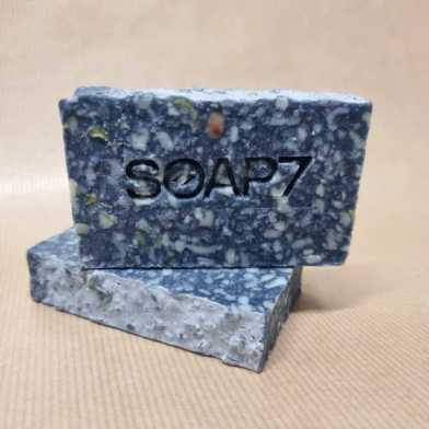 SOAP7 - Confetti Soap