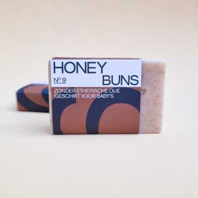 SOAP7 - Honey Buns