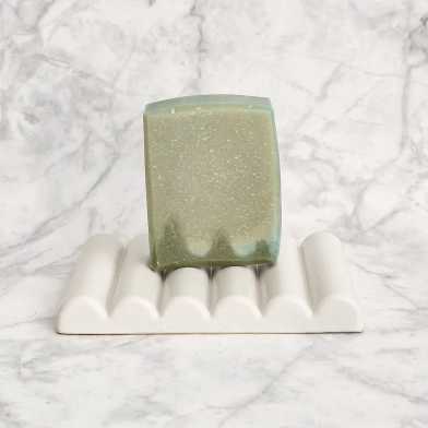 Soypa Suma Handgemaakte Zeep | Cederhout, Spar, Muskaatsalie