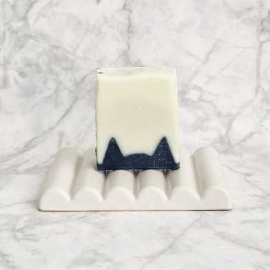 Soypa Bena Handgemaakte Zeep | Petitgrain, Lavender, Ylang Ylang