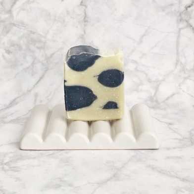 Soypa Bena Handgemaakte Zeep | Petitgrain, Lavender, Ylang Ylang