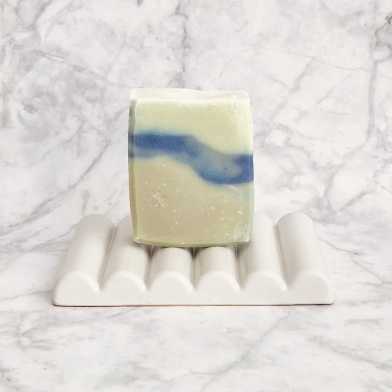 Soypa Rijeka Handgemaakte Zeep | Lavendel, Rozemarijn, Amyris