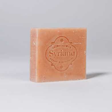 Syriana Granaatappel Zeep