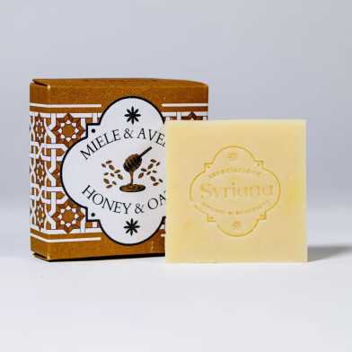 Syriana - Honing & Haver Zeep