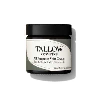 Tallow Cosmetics - Tallow Seakelp met vitamine E