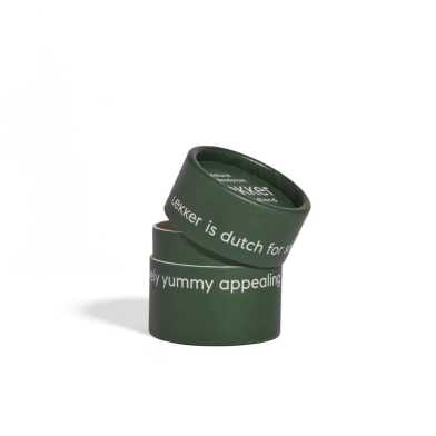 The Lekker Company Woodland Deodorant