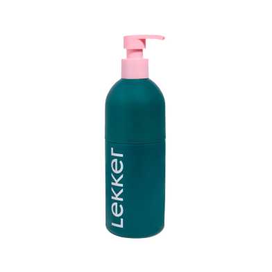 The Lekker Company - Body Wash Refill Starterpack Eucalyptus