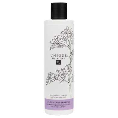 Unique Beauty - Colour Care Shampoo