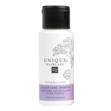 Unique Beauty - Colour Care Shampoo Mini / Tester