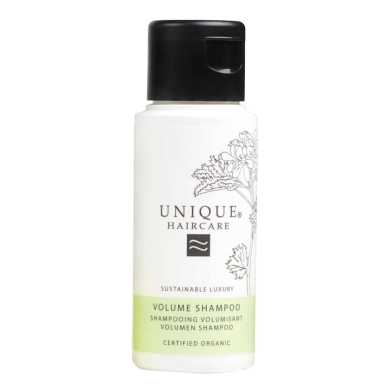 Unique Beauty - Volume Shampoo Mini / Tester