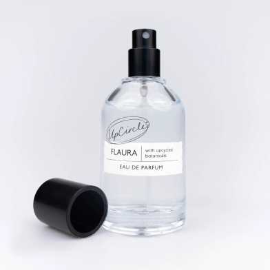 UpCircle - Flaura Eau De Parfum