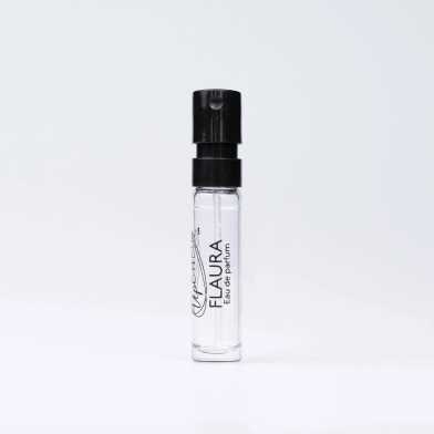 UpCircle - Flaura Eau De Parfum Sample
