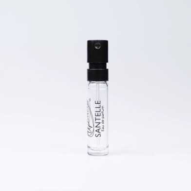 UpCircle - Santelle Eau De Parfum Sample