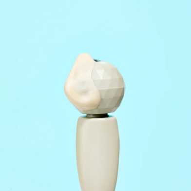 UpCircle Soothing Eye Roller