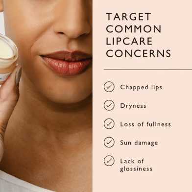 UpCircle Lip Balm with Hemp Seed Oil