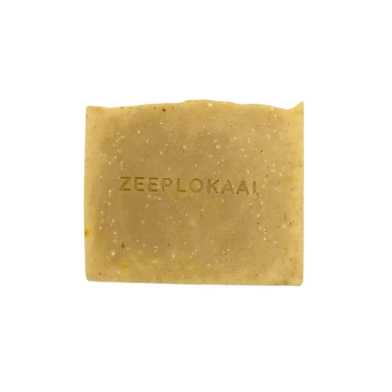 Zeeplokaal - Ginger Glow Zeep | Seasonal Collection
