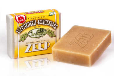 Zeepziederij Borssenburg - Kamille Haarzeep