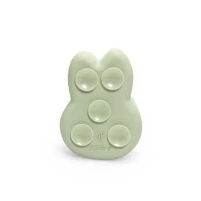 Atelier Pierre Miffy Care Nijntje Silicone Zeepdoosje Eucalyptus | Miffy Soapbox