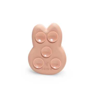 Atelier Pierre Miffy Care Nijntje Silicone Zeepdoosje Poeder | Miffy Soapbox