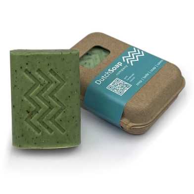 Dutch Soap Company - North Sea Zeewier Zeep