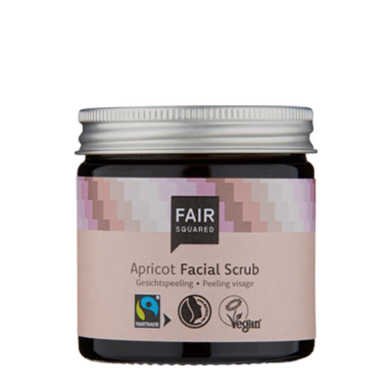Fair Squared - Facial Scrub
