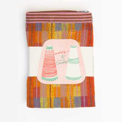 Foekje Fleur - Odds & Ends Multidoek (#93 basket)