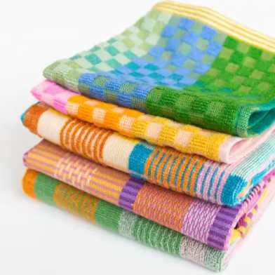 Foekje Fleur Odds & Ends