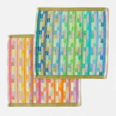 Foekje Fleur Odds & Ends Multidoek (#31 basket)