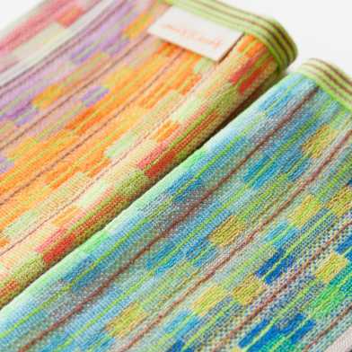 Foekje Fleur Odds & Ends Multidoek (#31 basket)