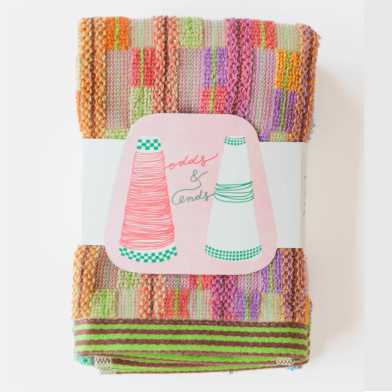 Foekje Fleur - Odds & Ends Multidoek (#31 basket)