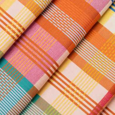 Foekje Fleur Odds & Ends Tafelkleed (#50C wild weave)