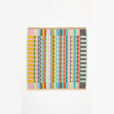 Foekje Fleur Odds & Ends Theedoek + Keukenhanddoek (#65 other half)