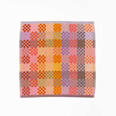 Foekje Fleur Odds & Ends Keukenhanddoek (#85 checkered check)