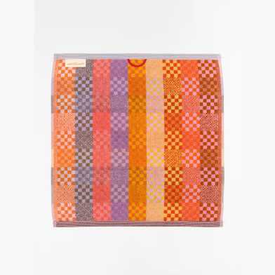 Foekje Fleur Odds & Ends Keukenhanddoek (#85 checkered check)