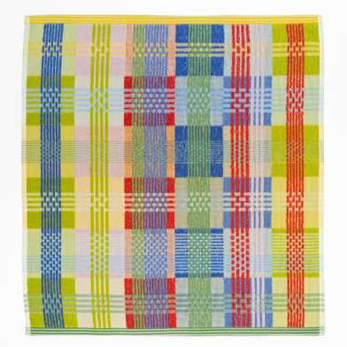 Foekje Fleur Odds & Ends Keukenhanddoek (#88 wild weave)