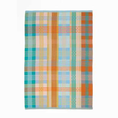 Foekje Fleur Odds & Ends Theedoek (#89A wild weave)