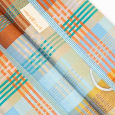 Foekje Fleur Odds & Ends Theedoek (#89A wild weave)