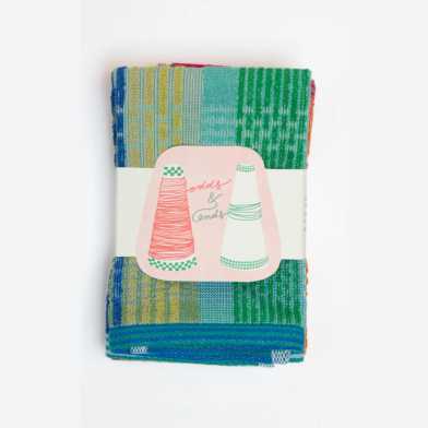 Foekje Fleur - Odds & Ends Multidoek Duo (#90 wild weave)