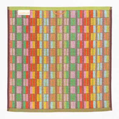 Foekje Fleur Odds & Ends Keukenhanddoek (#91 basket)