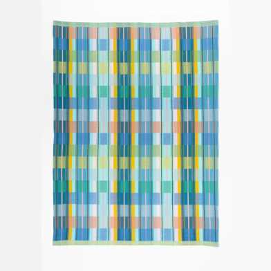 Foekje Fleur Odds & Ends Theedoek (#92A basket)