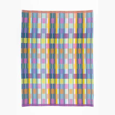 Foekje Fleur Odds & Ends Theedoek (#92B basket)