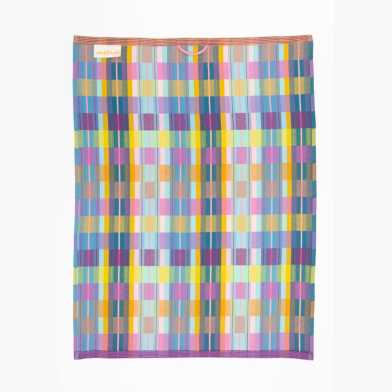 Foekje Fleur Odds & Ends Theedoek (#92B basket)