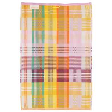 Foekje Fleur Odds & Ends Theedoek (#63C wild weave)