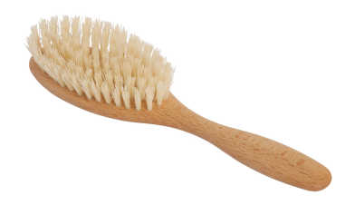 Redecker Vegan Haarborstel