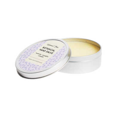 HelemaalShea - Botanical Hand Salve (Handcrème)