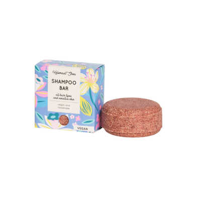HelemaalShea - Shampoo Bar - Alle Haartypen en Gevoelige Huid