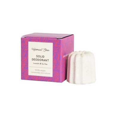 HelemaalShea - Vaste Deodorant Lavendel & Tea tree