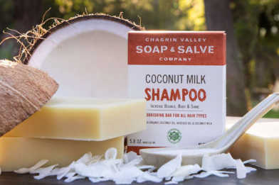 Chagrin Valley Soap & Salve