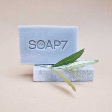 SOAP7 - Nila Blue Zeep Limited